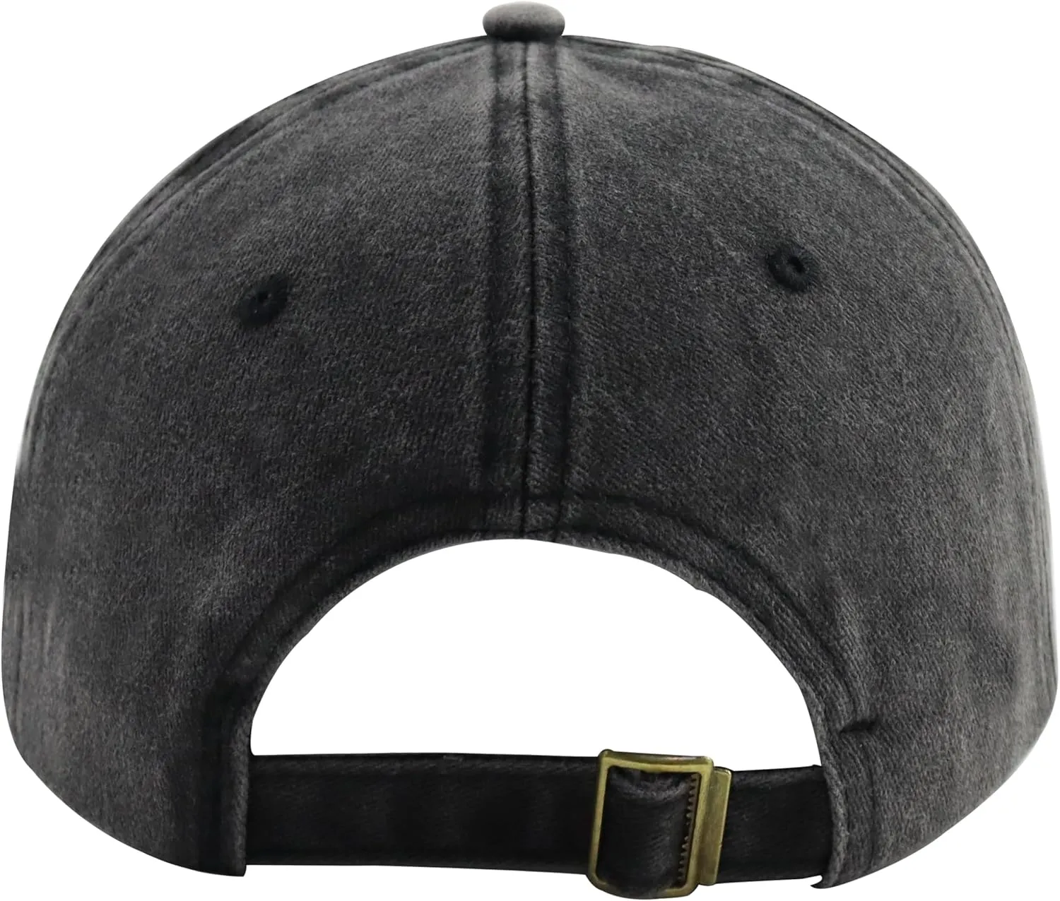 Unisex Animal Hat for Men Women, Adjustable Cotton Embroidered Wild Animals Baseball Cap