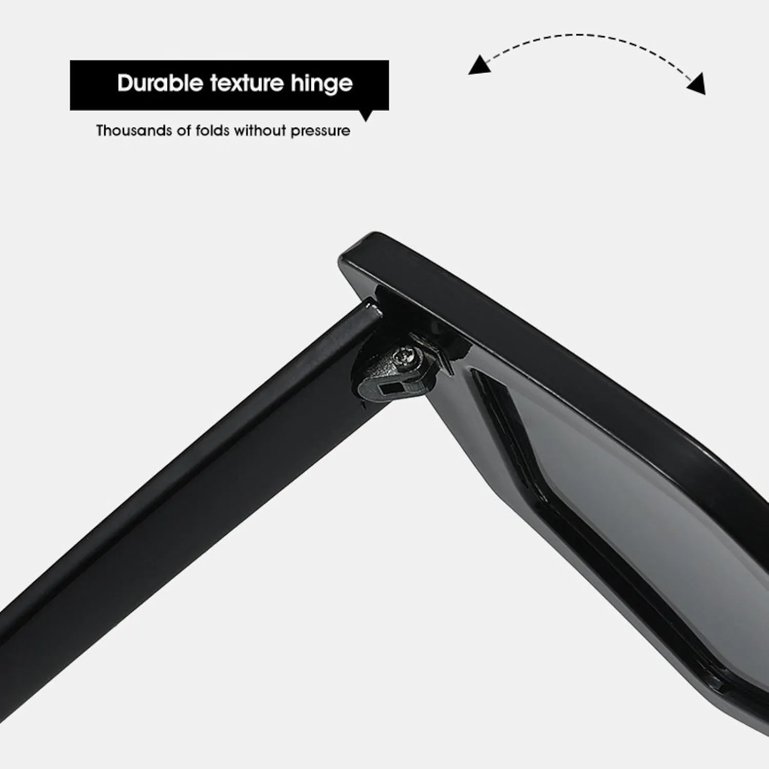Vintage Sunglasses Women Cat's Eye Eyewear