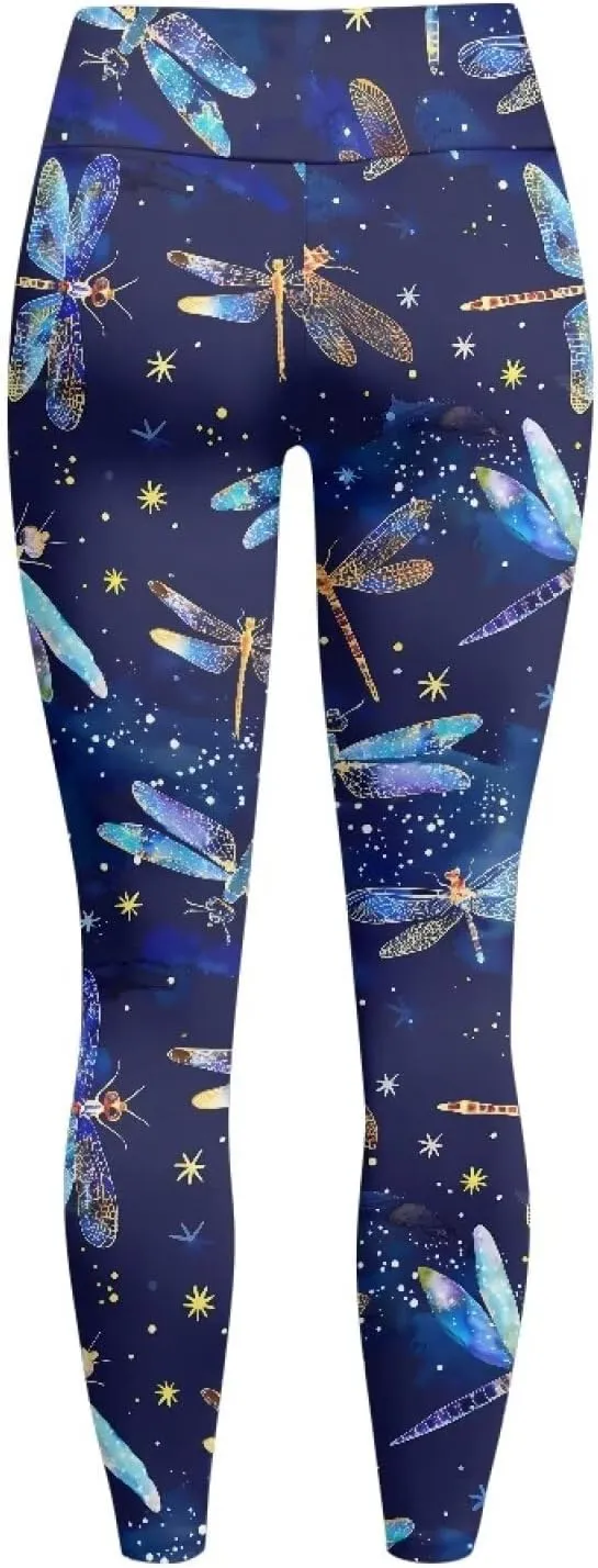 Women's Activewear Leggings Tummy Control Yoga Pants Women Plus Size Yoga Compression Leggings
