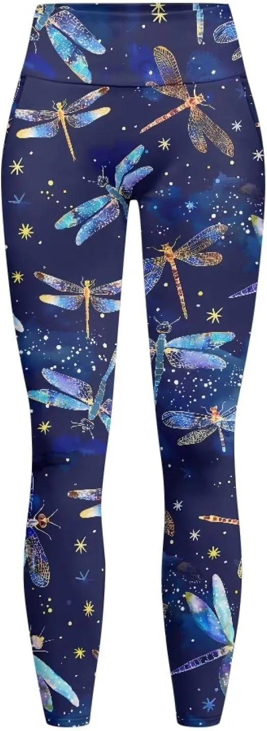 Women's Activewear Leggings Tummy Control Yoga Pants Women Plus Size Yoga Compression Leggings