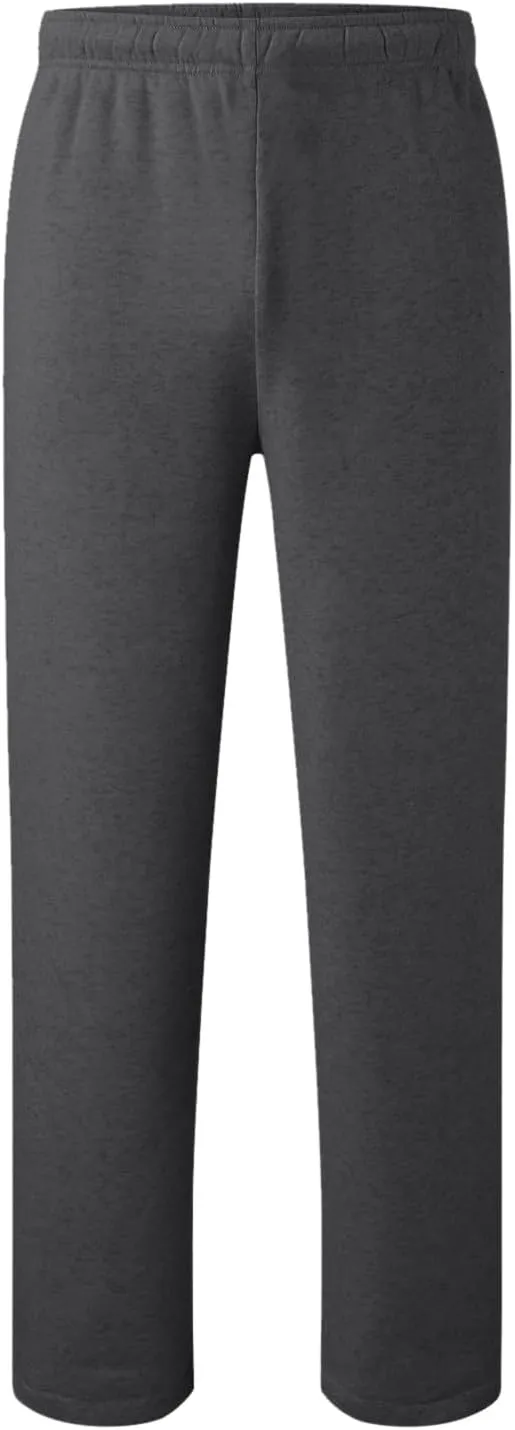 Womens Straight Leg Sweatpants Fleece Lined Sweatpants Wide Leg Baggy Lounge Pants Fall Outfits Athletic Joggers Pants
