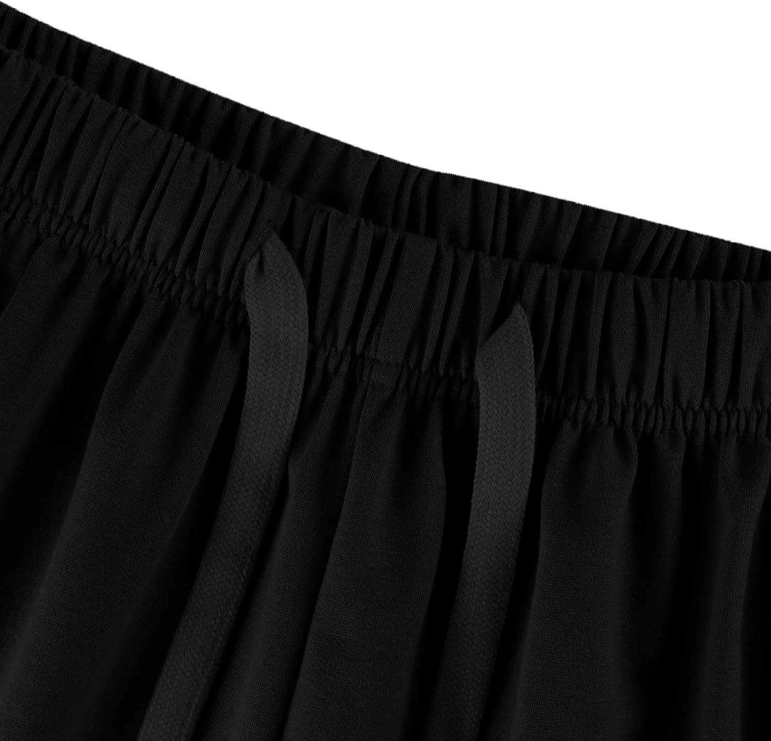 Womens Tall Sweatpants Loose Fit Wide Leg Joggers with Pockets Business Casual Comfy High Wasited Sweat Pants Preppy