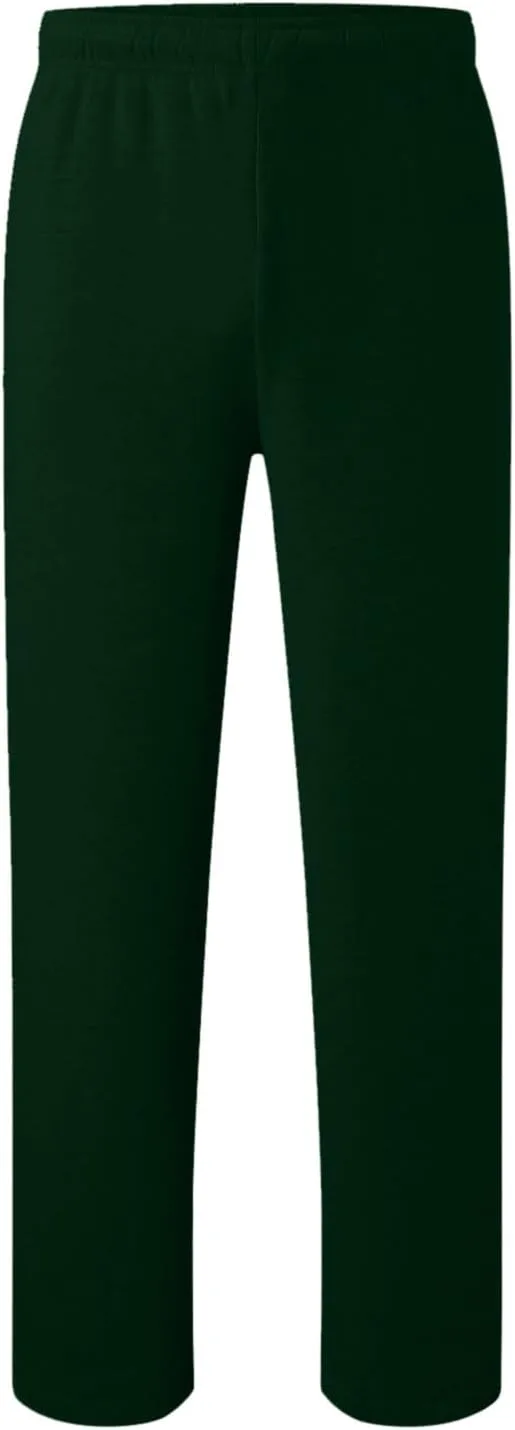 Women's Wide Leg Sweatpants Fleece Lined Pants Baggy Straight Leg Lounge Pants Fall Outfits Athletic Joggers Pants