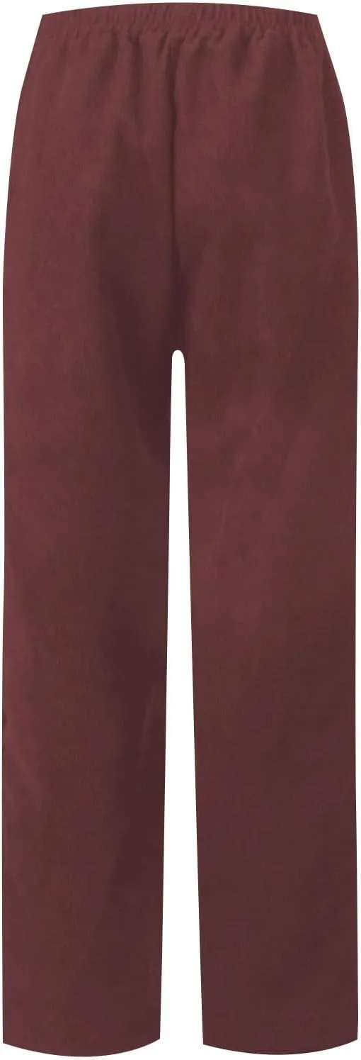 Womens Yellow Pants Women's Pants Red Sweatpants Women Sweatpants Women Athletic Pants for Women