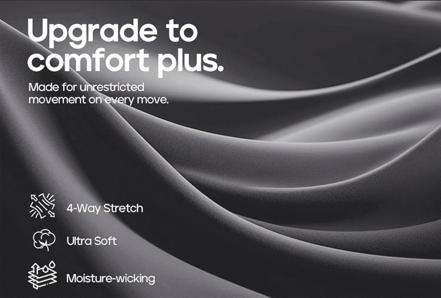Workout Leggings with Pockets for Women Buttery Soft Elastic Compression Leggings High Waist Running Yoga Pants