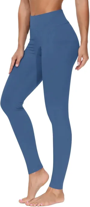 Yoga Lounge Pants Women High Waisted Yoga Pants Casual Pant Leggings Women Plus Size Soft Sweatpants for Active Sport