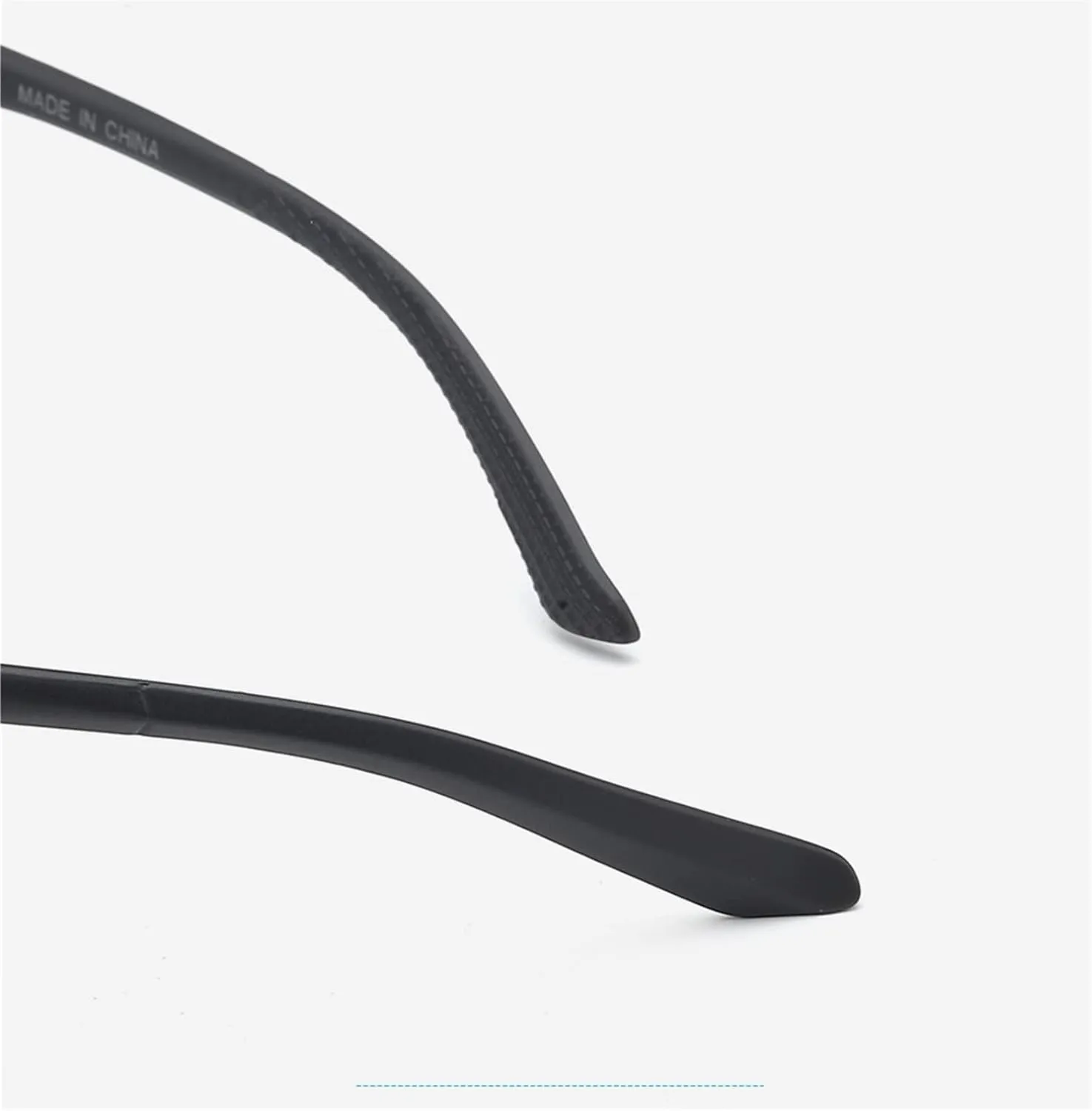 ZENYS Outdoor Sports Polarized Men's Driving Drivers Cycling And Fishing Sunglasses